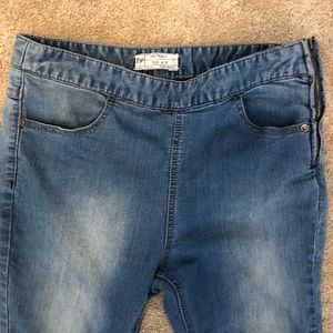 Free People Jeans 27